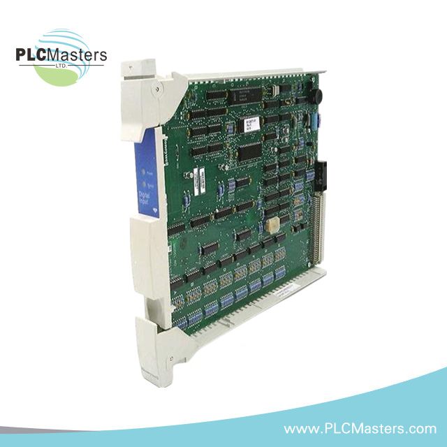 Honeywell 51304485-150 MC-PDIX02 Dijital Giriş Modülü