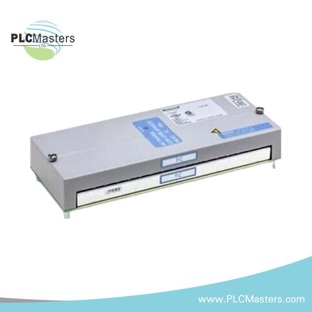 Honeywell 51305890-175 Low Level Multiplexer Thermocouple