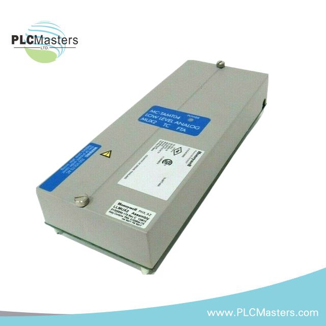 Honeywell 51305890-175 Low Level Multiplexer Thermocouple