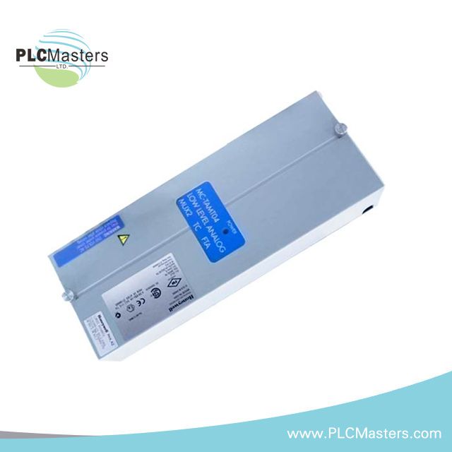 Honeywell 51305890-175 Low Level Multiplexer Thermocouple