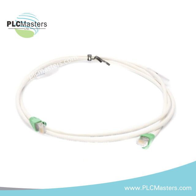 Honeywell 51305980-284 Ethernet Cable