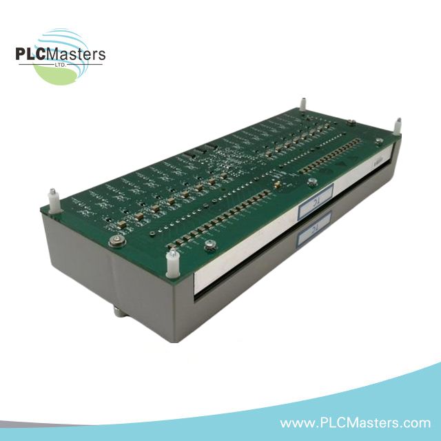 Honeywell 51309223-175 MC-TAMT03 Low Level Thermocouple Mux Module