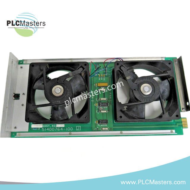 Honeywell 51400764-100 Dvostruki modul ventilatora