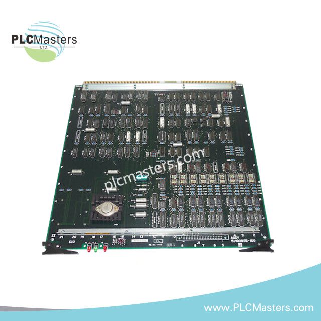 Honeywell 51400855-100 Programmable Logic Controller