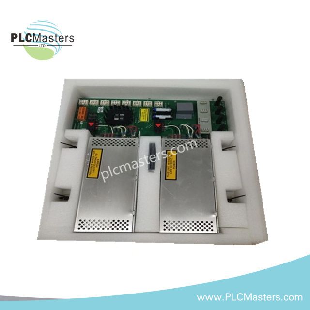 Honeywell 51401140-400 Kad Kawalan DCS