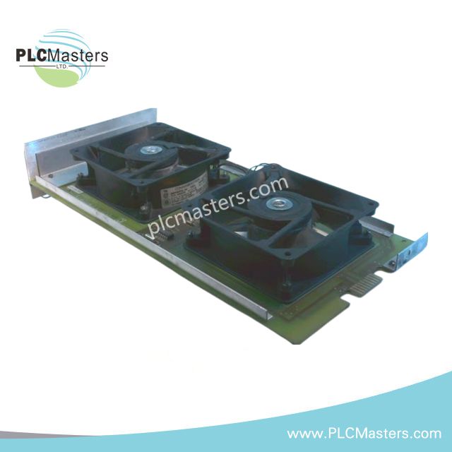 Honeywell 51401473-100 Dual Node Fan Assembly