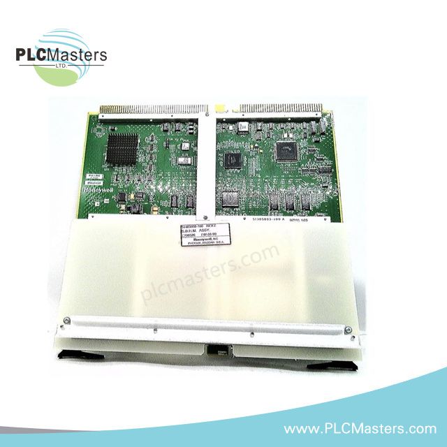 Honeywell 51403698-100 Single Board History Module