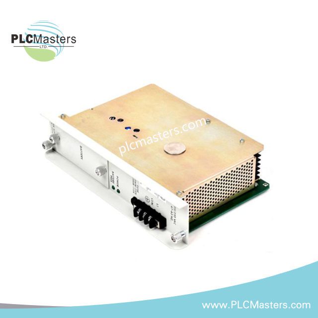 Honeywell 620-0036 Power Supply Module