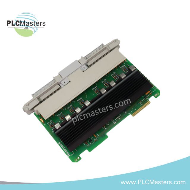 Honeywell 621-2100R Output Module