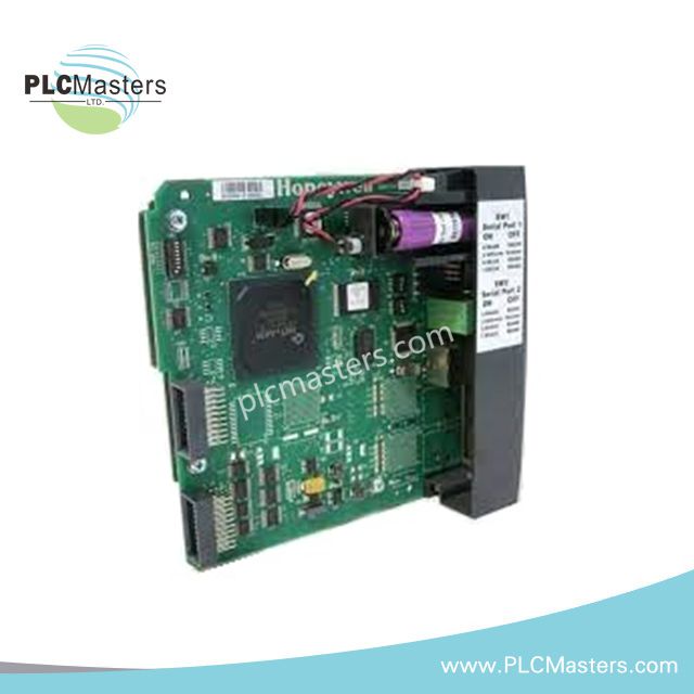 Honeywell 900C31-0244-00 C30 CPU Module