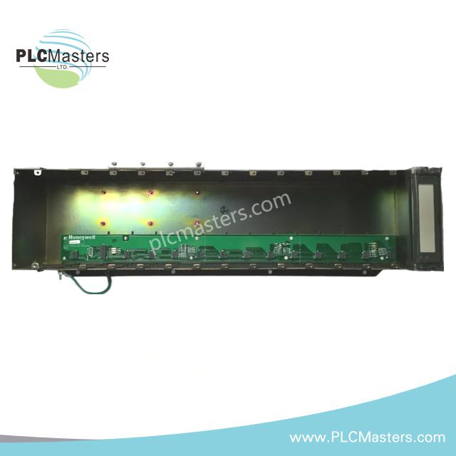 Honeywell 900R12-0001 12-Slot Rack Assembly