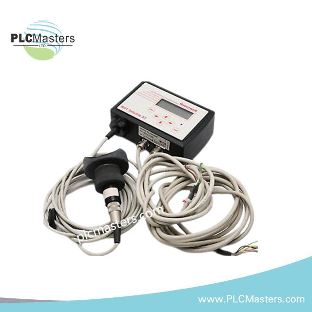 Honeywell 9602-0205 Satellite XT Gas Detector Transmitter