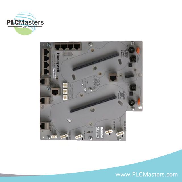 Honeywell CC-GAOX21 Analog Output Module