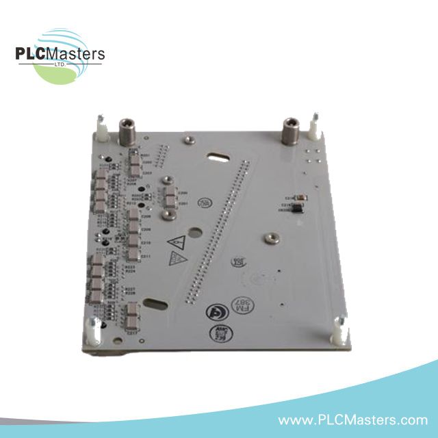 Honeywell CC-GAOX21 Analog Output Module