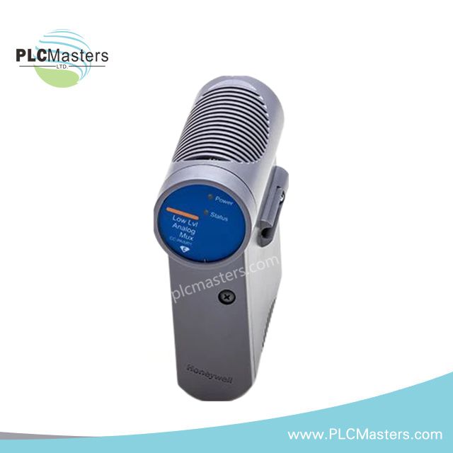 Honeywell CC-PAIM01 51405045-175 Modulo di ingresso multiplexer a basso livello