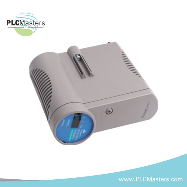 Honeywell CC-TFB411 Fieldbus IOTA Redundan