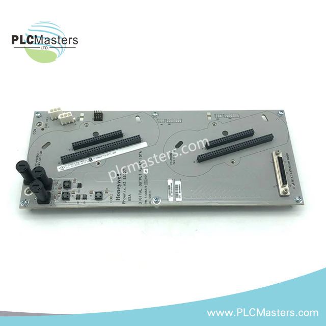 Honeywell CC-TDOR11 Digital Output Relay Module