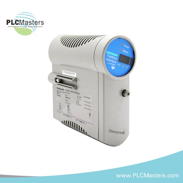 Honeywell CC-TFB411 Fieldbus IOTA Резервный