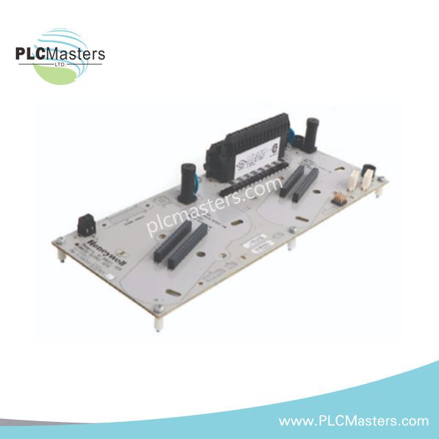 Honeywell CC-TUIO31 Universal Input/Output Module