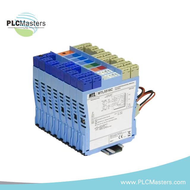 Modulo di ingresso/uscita analogico Honeywell CP-DYNB-AIO