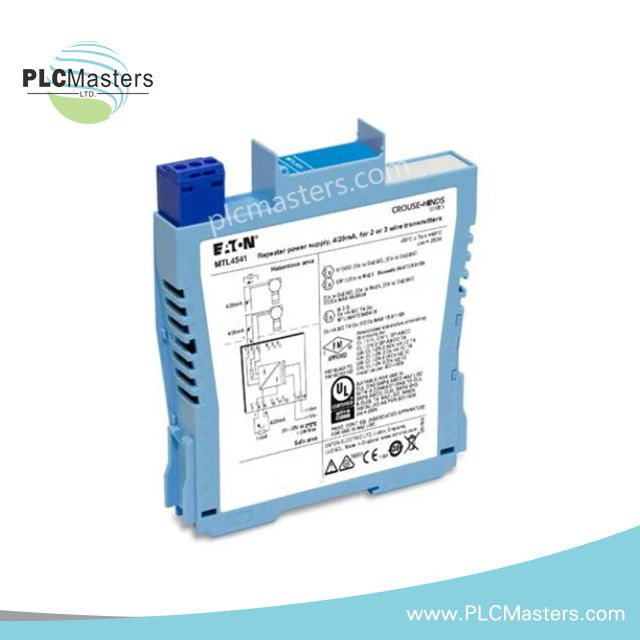 Honeywell CP-GHAI11 MTL4541 Modulo di ingresso analogico
