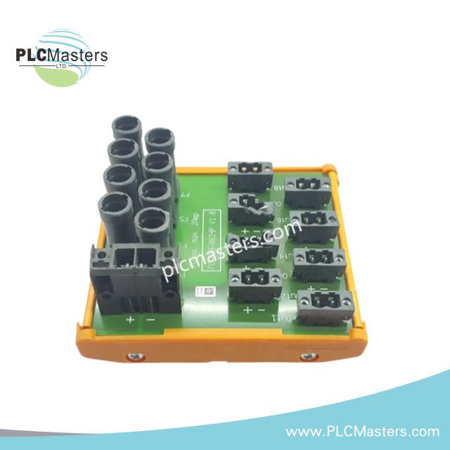 Honeywell FC-PDB-0824P Power Distribution Board