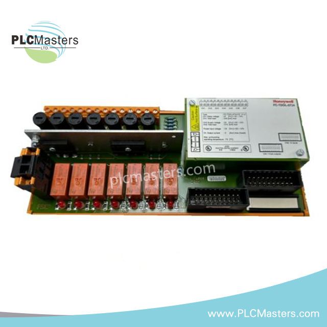 Honeywell FC-TDOL-0724 Analog Input Module