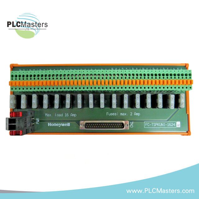 Dao an toàn Honeywell FC-TSKUNI-1624 Safe FTA