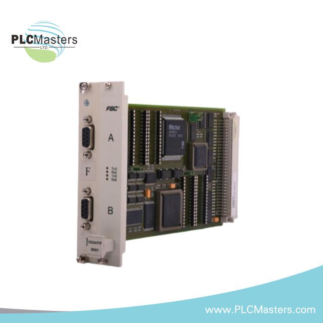 Honeywell FS-PDB-CPX05 Quadro di Distribuzione Elettrica per Armadio di Controllo