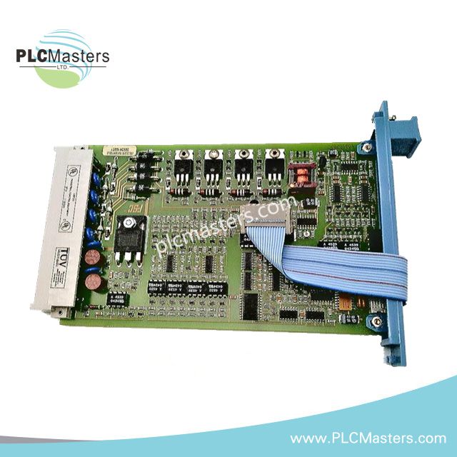 Honeywell FS-SDOL-0424 Digital Output Module