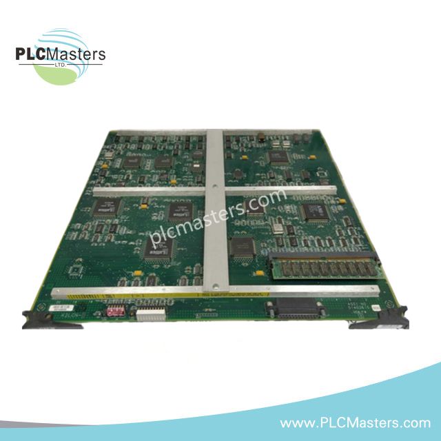 Modulo Processore Honeywell K2LCN-8 51402615-800 LCN