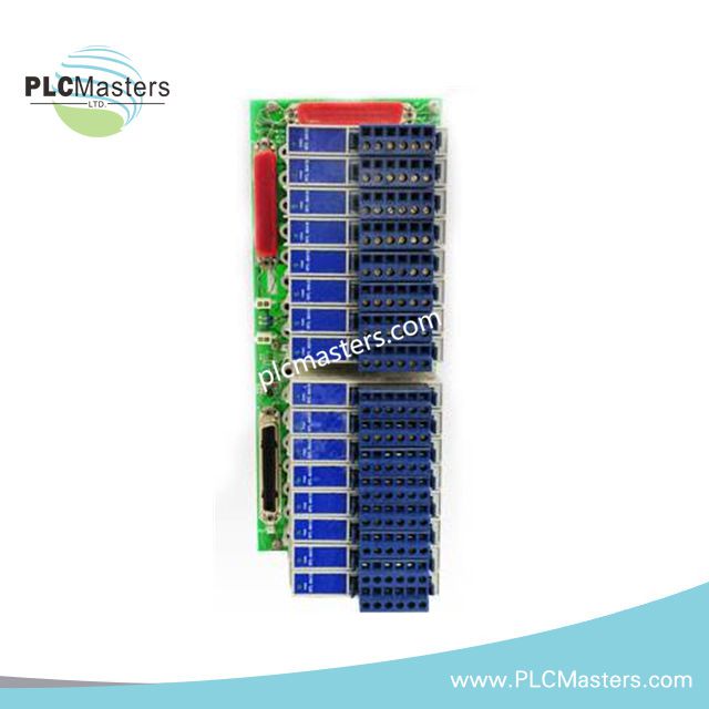 Módulo de Entrada Analógica Honeywell MC-GAIH14