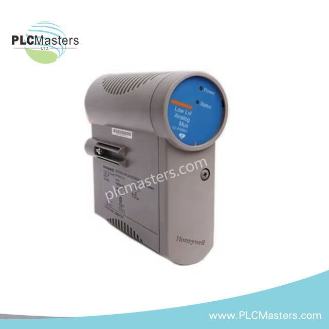 Honeywell MC-GAIH83 High-Level Analog Input Module