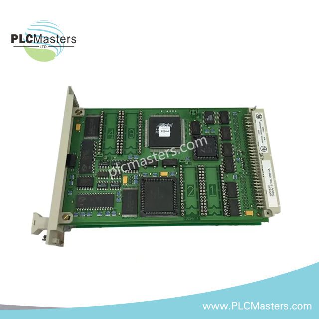 Honeywell MC-GAIH92 High-Level Analog Input Module