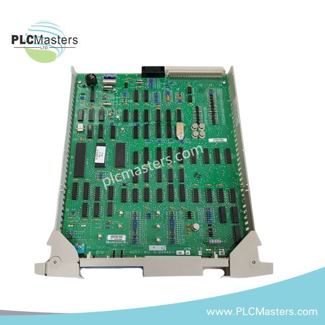 Honeywell MC-PDOX02 UCN Dijital Çıkış Kartı