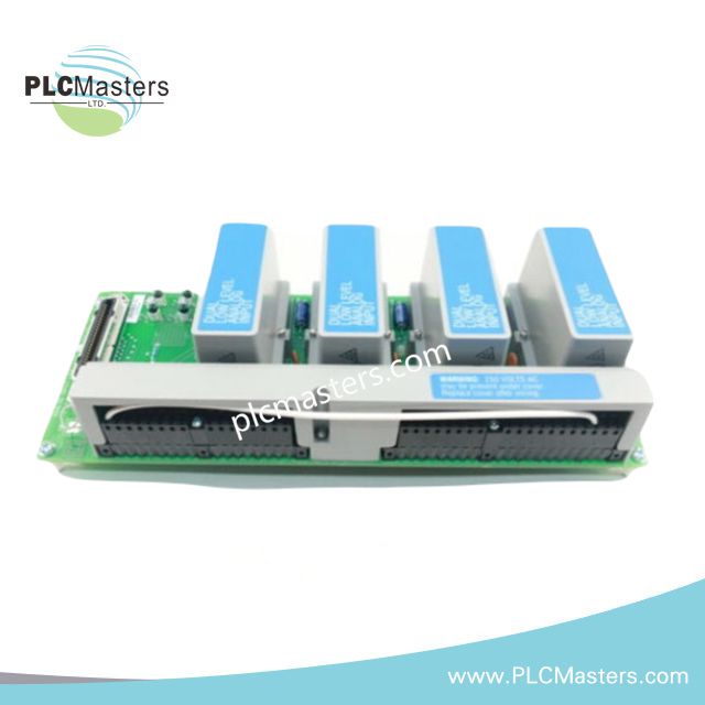 Honeywell MC-TAIL02 51304437-150 Đầu Vào Tương Tự Cấp Thấp FTA