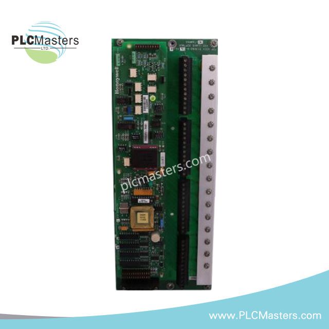 Módulo Multiplexador de Entrada Analógica Honeywell MC-TAMR03 51309218-175