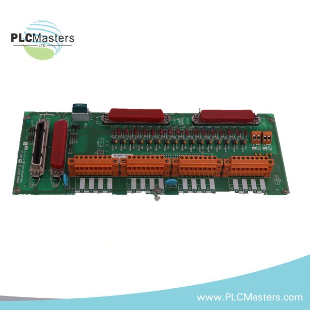 Honeywell MC-TAOY25 51305865-275 Modulo di Uscita Analogica