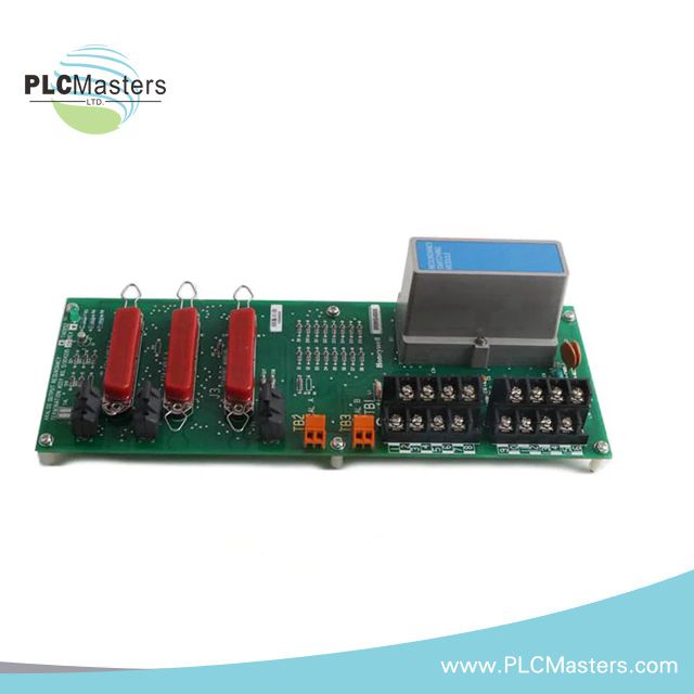 Módulo de Saída Analógica Honeywell MC-TAOY25 51305865-275