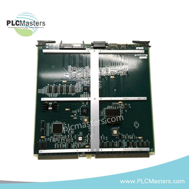 Scheda processore Honeywell MP-ZPSC16-100