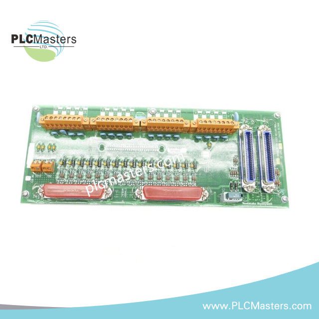 Honeywell MU-GAIH22 Analog Input Module