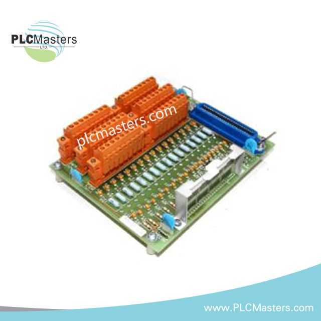 Interface Analógica de Entrada/Transmissor Inteligente Honeywell MU-GAIH84