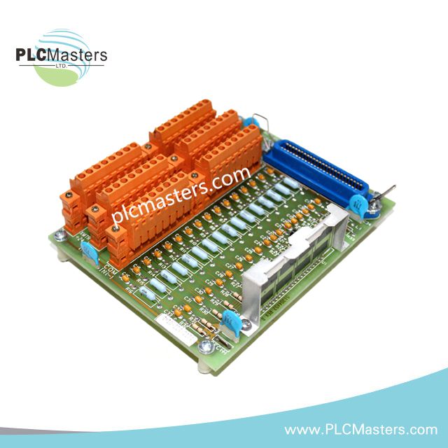 Honeywell MU-TAIH02 High-Level Analog Input Module