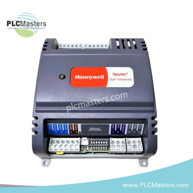 Honeywell PUB4024S Programmable Universal Controller