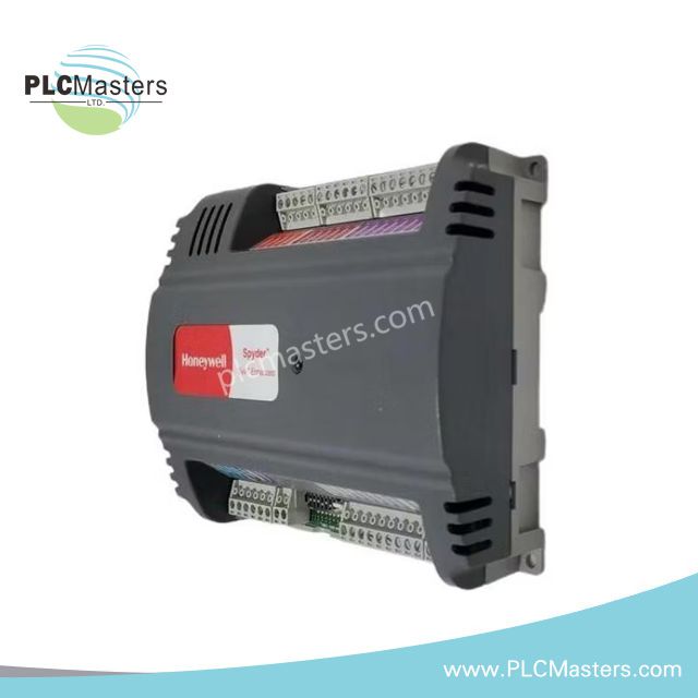 Honeywell PUB6438SR Programmable Universal Controller