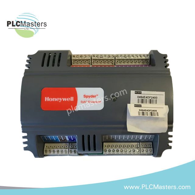 Honeywell PUL6438S Programmable Universal Controller