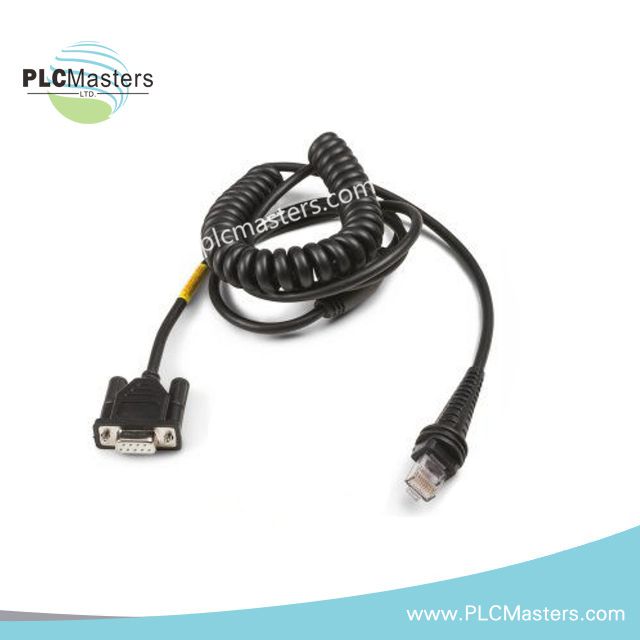 Honeywell RS232 CABLE 5M Serial Communication Cable