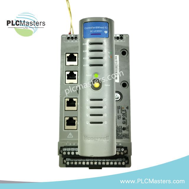 Honeywell SC-UCMX01 51307195-175 Communication Module