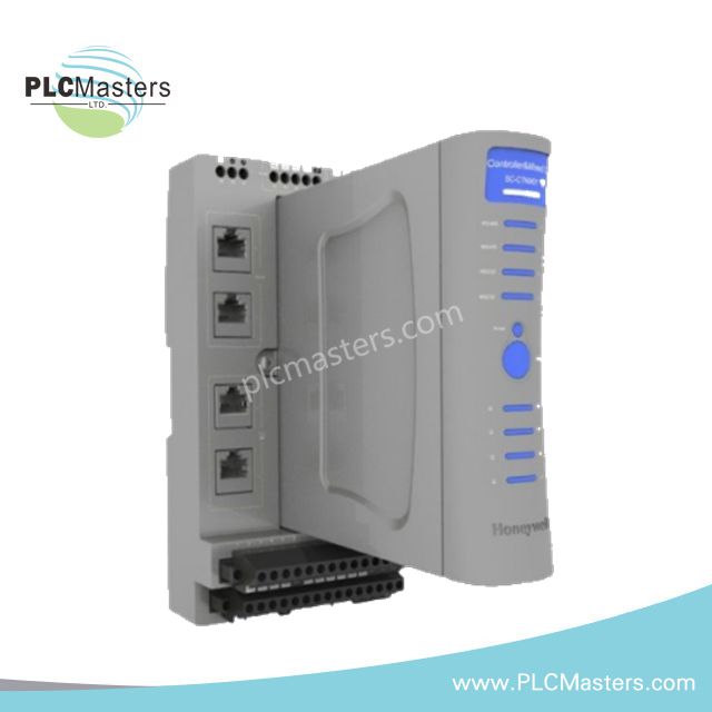 Pengawal Bukan Redundan Honeywell SC-UCMX02 51307195-276