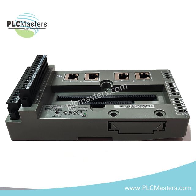 Honeywell SC-UCMX02 51307198-276 Pengawal Tidak Redundan